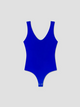 Tora Bodysuit Cobalt