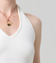 Thea Halter in Pashmina