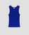 Poppy Tank Cobalt