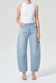 Luna Pieced Jean in Addition