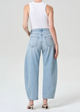 Luna Pieced Jean in Addition