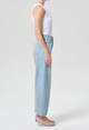 Luna Pieced Jean in Addition