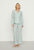 Nautico Long PJ Set Regatta Stripe