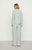 Nautico Long PJ Set Regatta Stripe