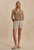 Ramon Knit Tank Sepia Twist