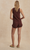 Gideon Knit Tank Ironwood