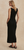 Cusack Knit Dress Black