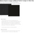 Hunter Medium Black Nylon Cargo Gold