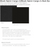 Kyle Large Black Nylon Cargo Gold