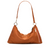Kyle Medium Amber Nylon Cargo Gold