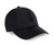 Jeremy Baseball Cap AB Nylon Black
