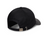 Jeremy Baseball Cap AB Nylon Black
