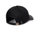 Jeremy Baseball Cap AB Nylon Black