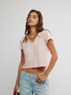 Take 2 Tee Blushing Peony Combo
