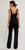Suns Out Bootcut Jumpsuit Black Knight
