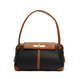 Charlotte Medium East End Antique Gold