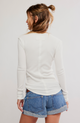 Jamie Henley Ivory