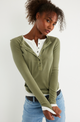 Jamie Henley Capulet Olive