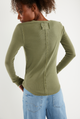 Jamie Henley Capulet Olive