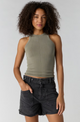 So Soft Seamless Modal Tank Laurel Canyon