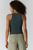 So Soft Seamless Modal Tank Midnight Mountain