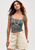 Love Letter Cami Midnight Mountain
