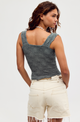 Love Letter Cami Midnight Mountain