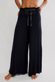 Dream State Pants Black