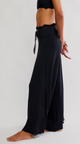 Dream State Pants Black