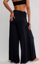 Dream State Pants Black