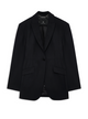 Elga Blazer Black