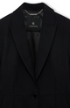 Elga Blazer Black