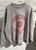 Miles Sweatshirt Collegiate Grey