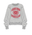 Miles Sweatshirt Collegiate Grey