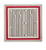 York Scarf Anine Bing Tango Red