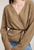 Alina Belted Cardi Timber