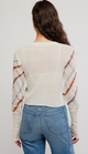 Highland Mist Cardi Sugar Mist Combo