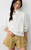 Timeless Pullover Clean Ivory