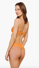 Never Say Never Cutie Low Rise Thong Spritz
