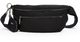 Charles Crossbody Large Black Nylon GM