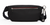 Charles Crossbody Large Black Nylon GM