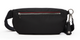 Charles Crossbody Large Black Nylon GM