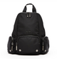 Hunter Medium Black Nylon GM