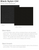Hunter Medium Black Nylon GM