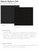 Kyle Medium Black Nylon GM