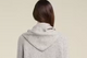 Karla Woven Scarf Oatmeal