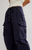 Reef Curved Cargo Twill Black