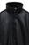 Cyrus Jacket Black Recycled Leather