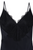 Judy Dress Navy/Black Lace