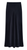 Bar Maxi Skirt Navy